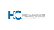 hospital das clínicas logo