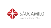sao camilo logo